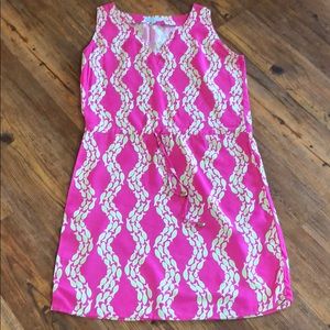 Escapada living size XS dress